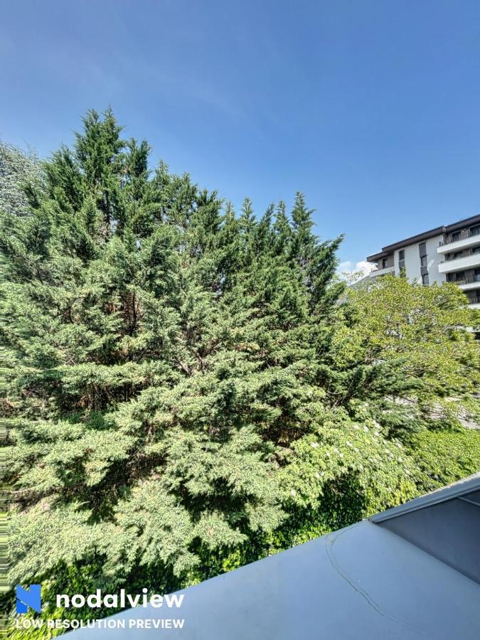 Magnifique T1 Bis Triangle D Or - Parking - Wifi Appartement Annecy Buitenkant foto